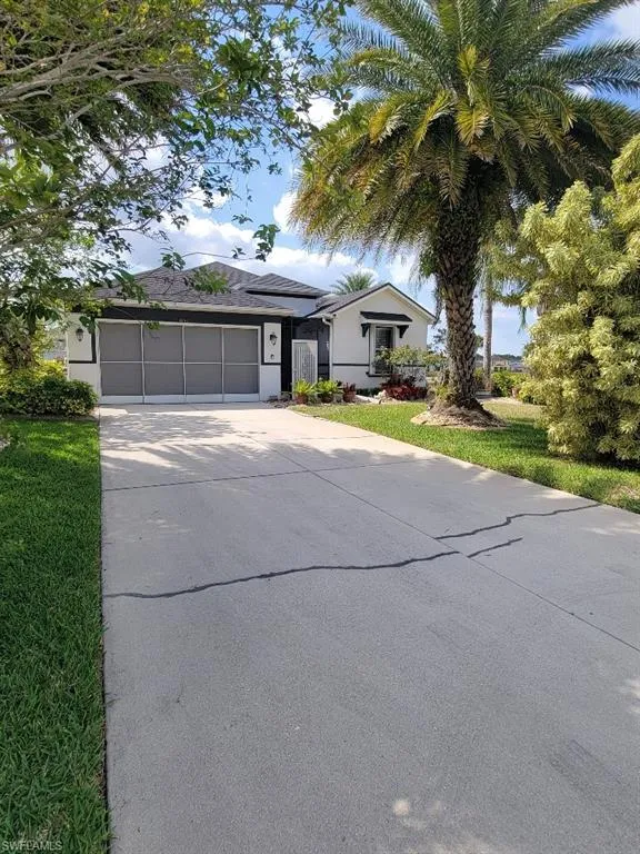 18167 Horizon View Boulevard Lehigh Acres, FL 33972
