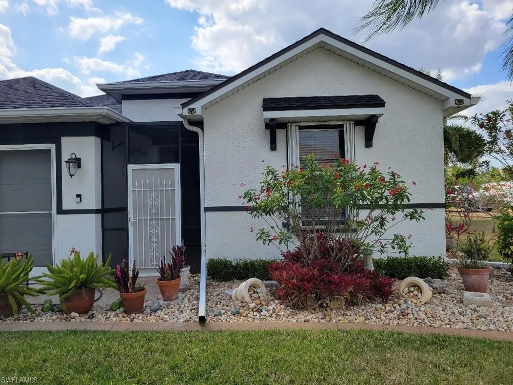 18167 Horizon View Boulevard Lehigh Acres, FL 33972