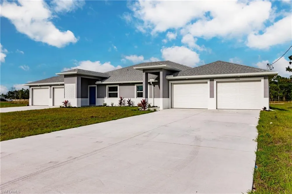 4724 22nd Street SW Lehigh Acres, FL 33973