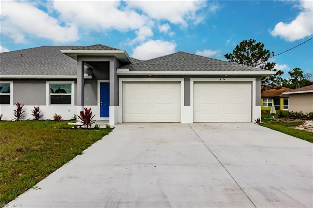 4724 22nd Street SW Lehigh Acres, FL 33973