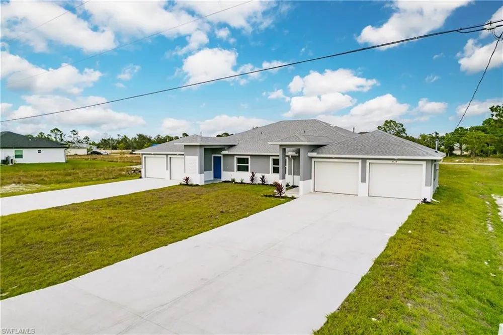 4724 22nd Street SW Lehigh Acres, FL 33973