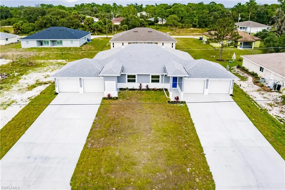 4724 22nd Street SW Lehigh Acres, FL 33973