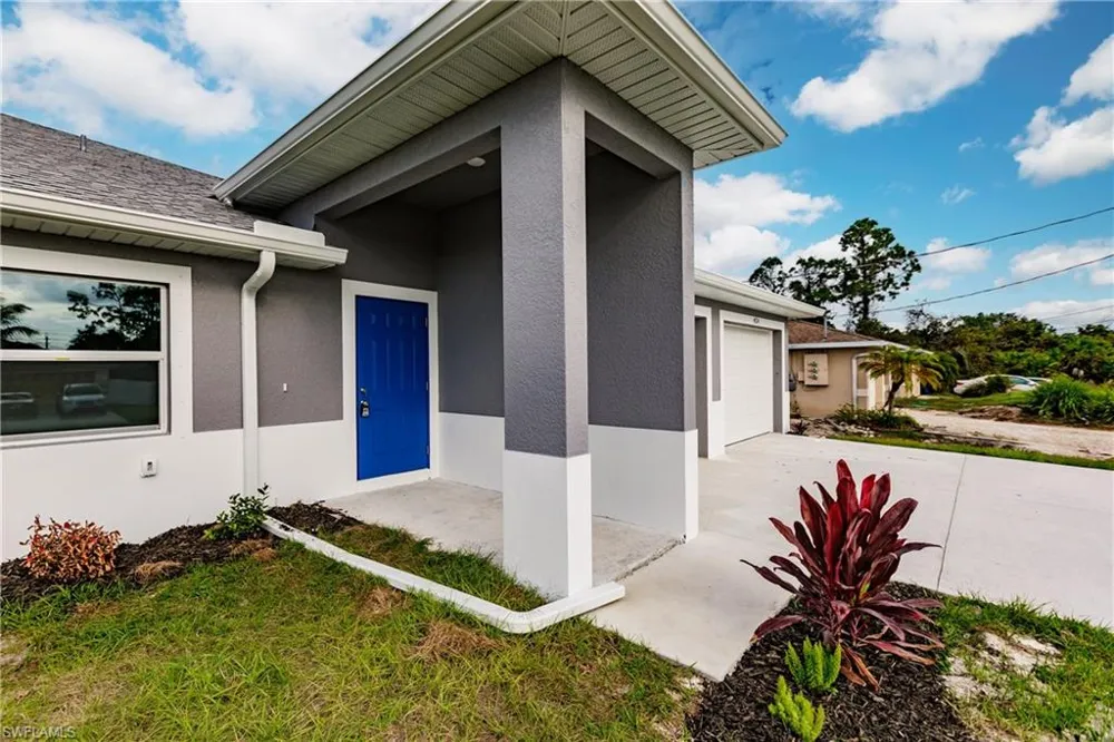 4724 22nd Street SW Lehigh Acres, FL 33973