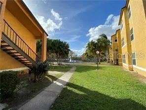 4658 COMMANDER DRIVE #817 Orlando, FL 32822
