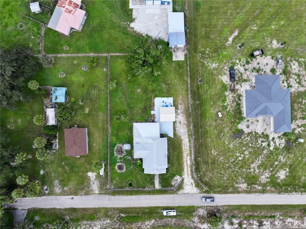 4779 SW PROVAU AVENUE Arcadia, FL 34266