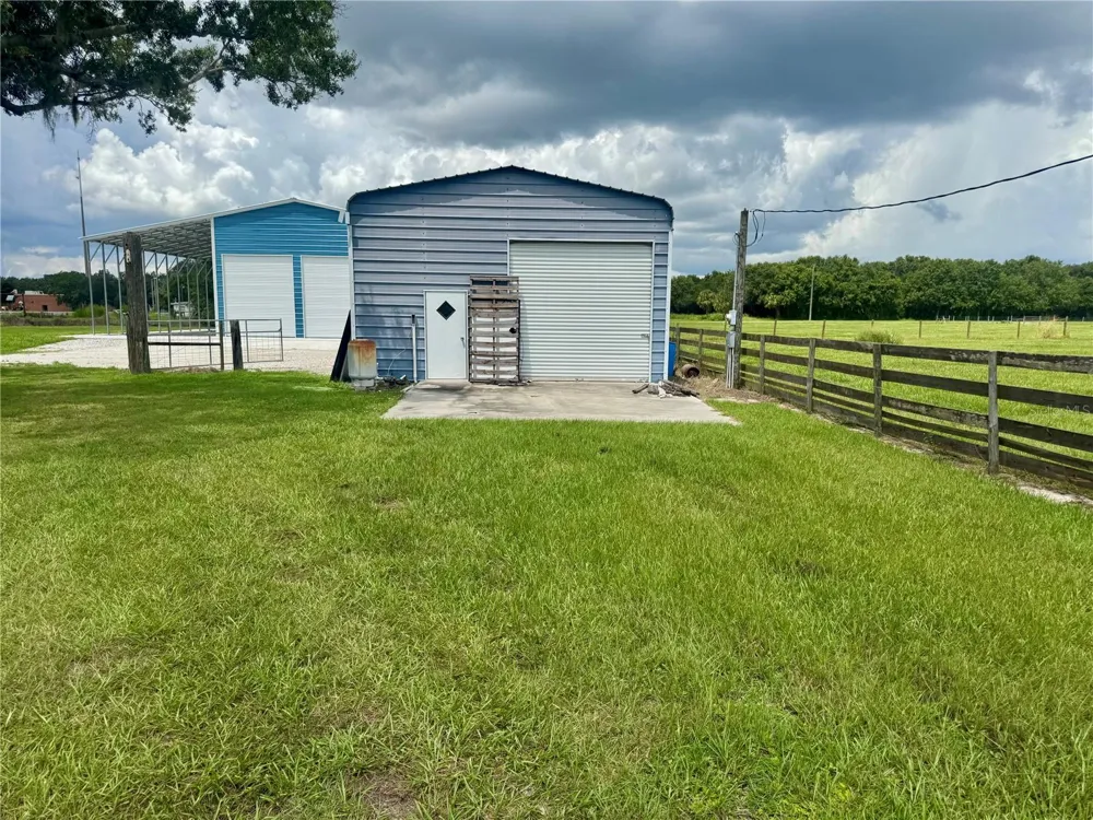 4779 SW PROVAU AVENUE Arcadia, FL 34266