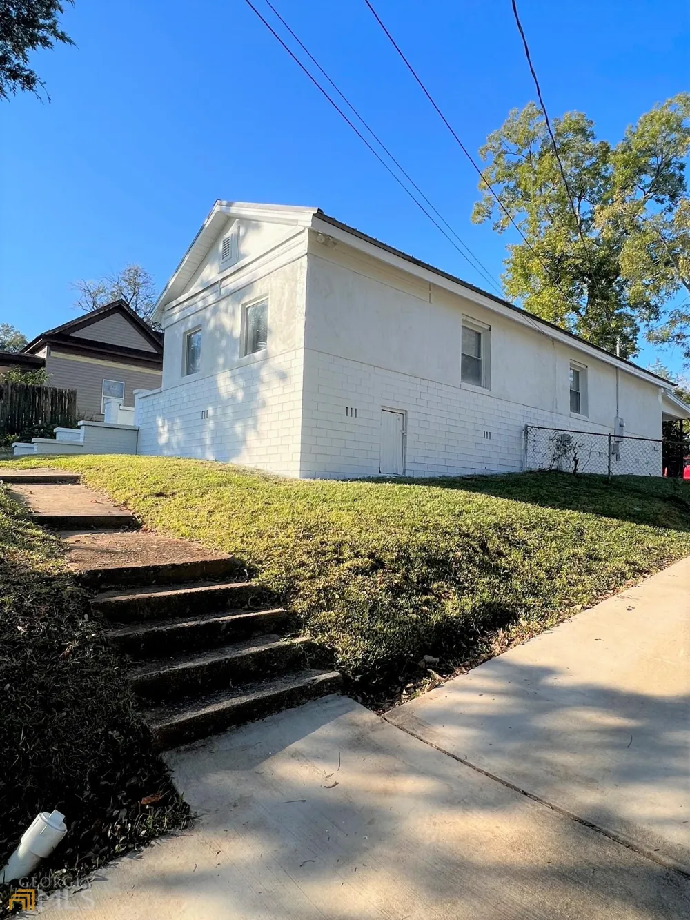 500 Liberty ST N Milledgeville, GA 31061