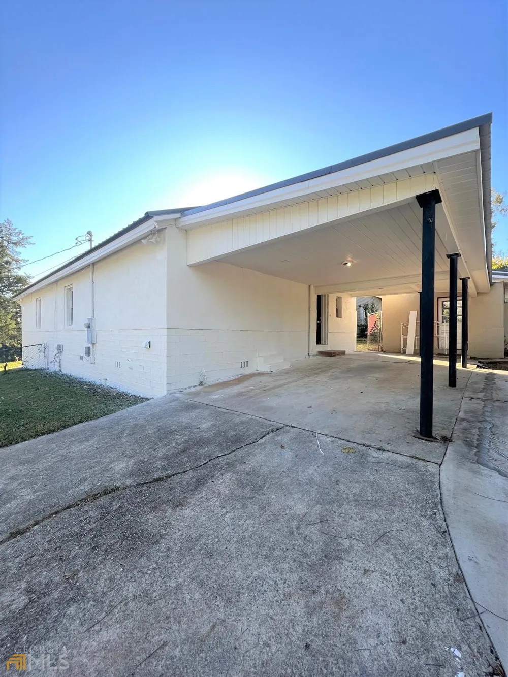 500 Liberty ST N Milledgeville, GA 31061