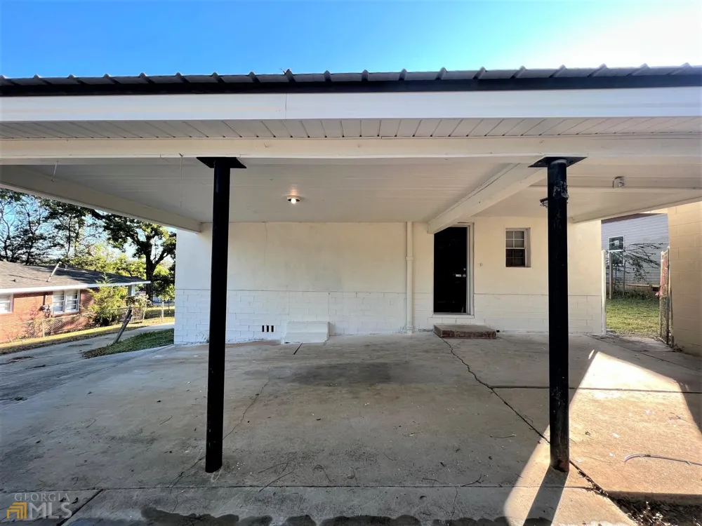 500 Liberty ST N Milledgeville, GA 31061