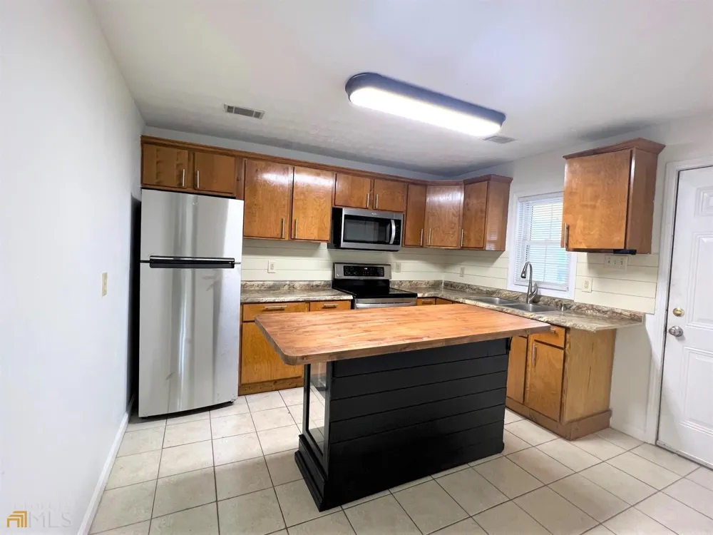 500 Liberty ST N Milledgeville, GA 31061