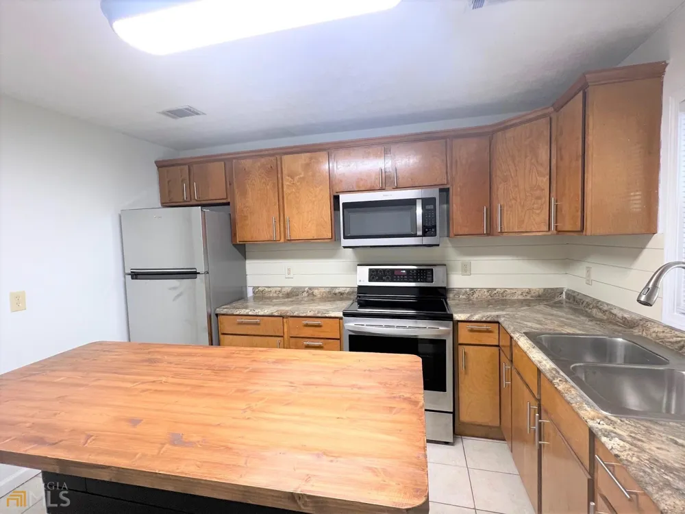 500 Liberty ST N Milledgeville, GA 31061