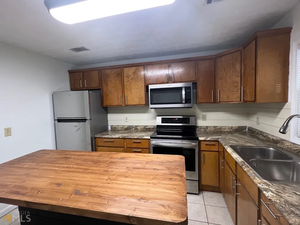 500 Liberty ST N Milledgeville, GA 31061