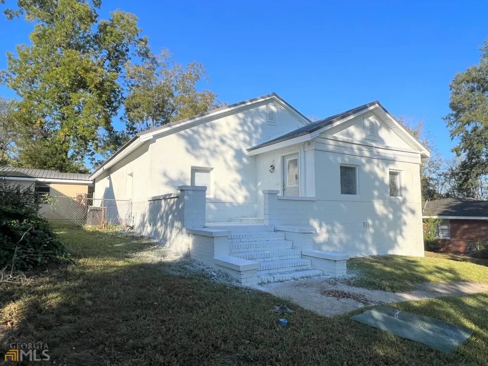 500 Liberty ST N Milledgeville, GA 31061
