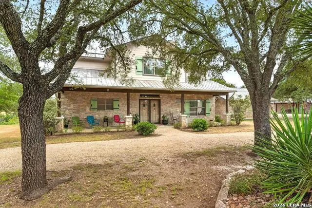 1348 LIVE OAK RDG Bandera, TX 78003