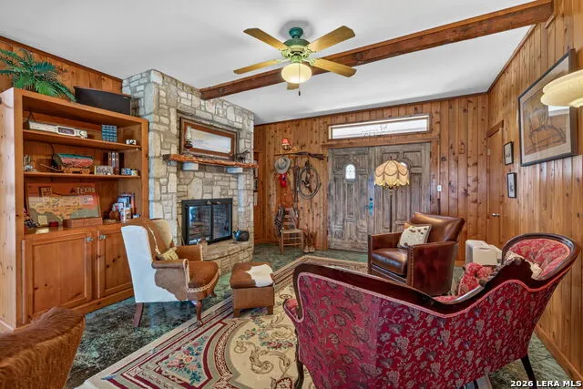 1348 LIVE OAK RDG Bandera, TX 78003
