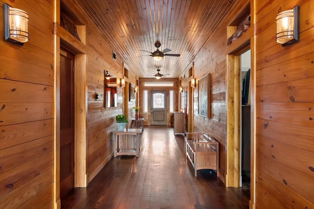 18860 Fm 709 Dawson, TX 76639