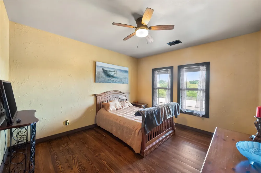 18860 Fm 709 Dawson, TX 76639