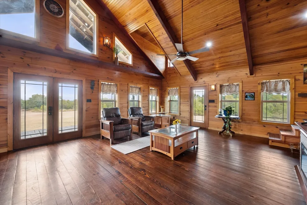 18860 Fm 709 Dawson, TX 76639