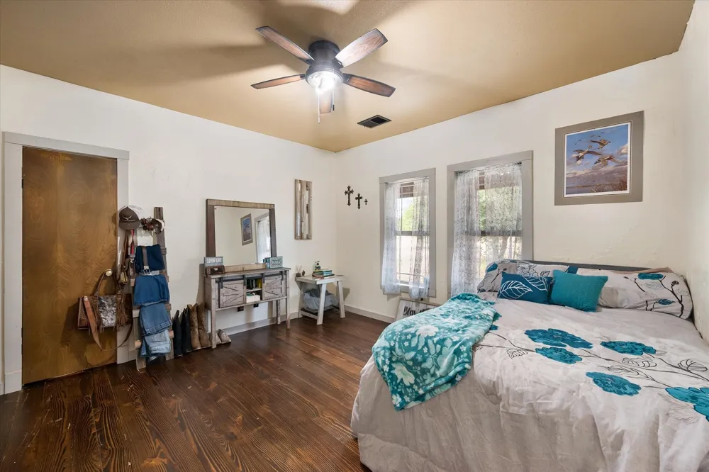 18860 Fm 709 Dawson, TX 76639