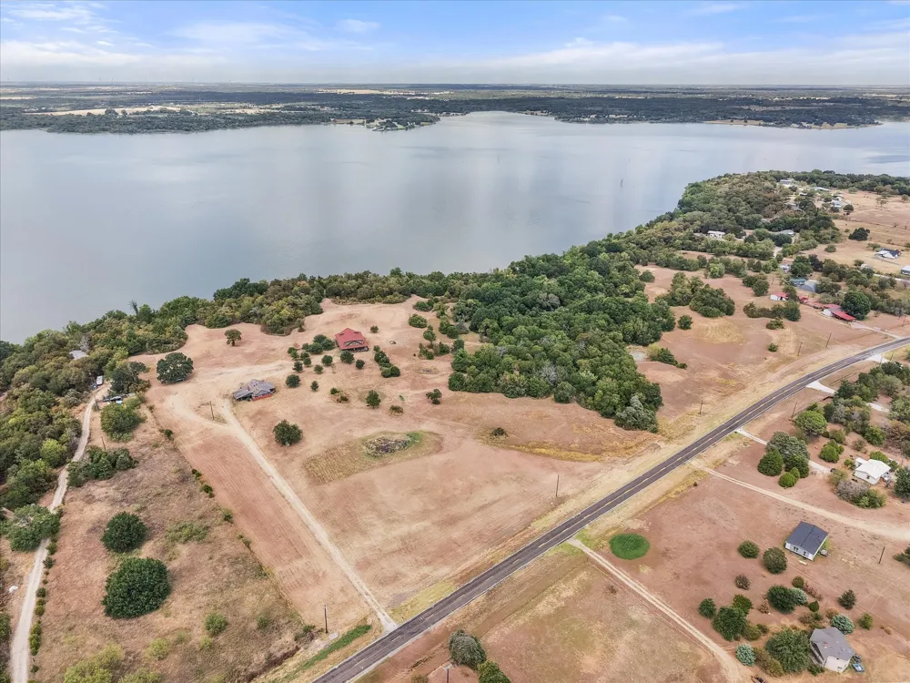 18860 Fm 709 Dawson, TX 76639