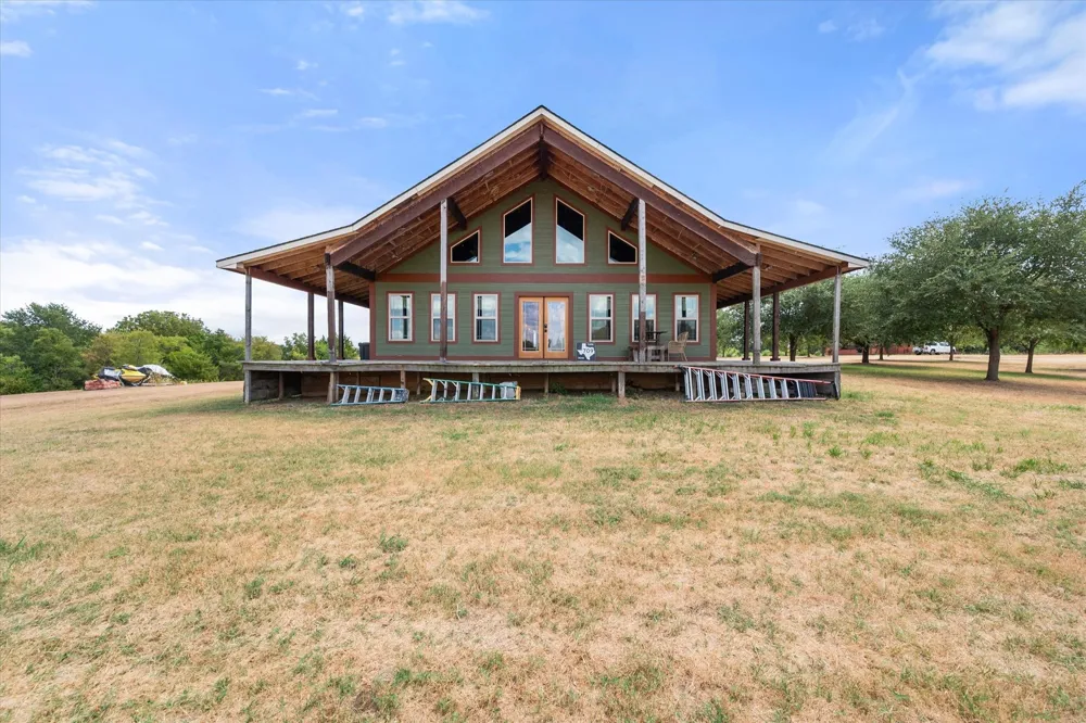 18860 Fm 709 Dawson, TX 76639