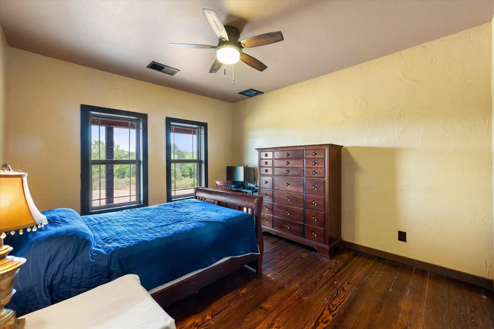 18860 Fm 709 Dawson, TX 76639