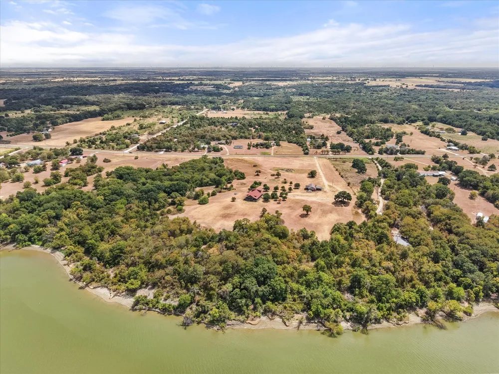 18860 Fm 709 Dawson, TX 76639