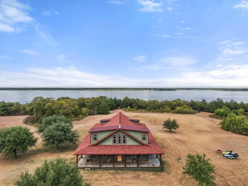 18860 Fm 709 Dawson, TX 76639