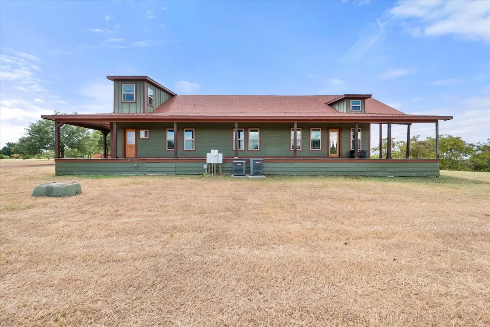 18860 Fm 709 Dawson, TX 76639