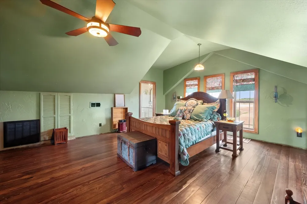 18860 Fm 709 Dawson, TX 76639
