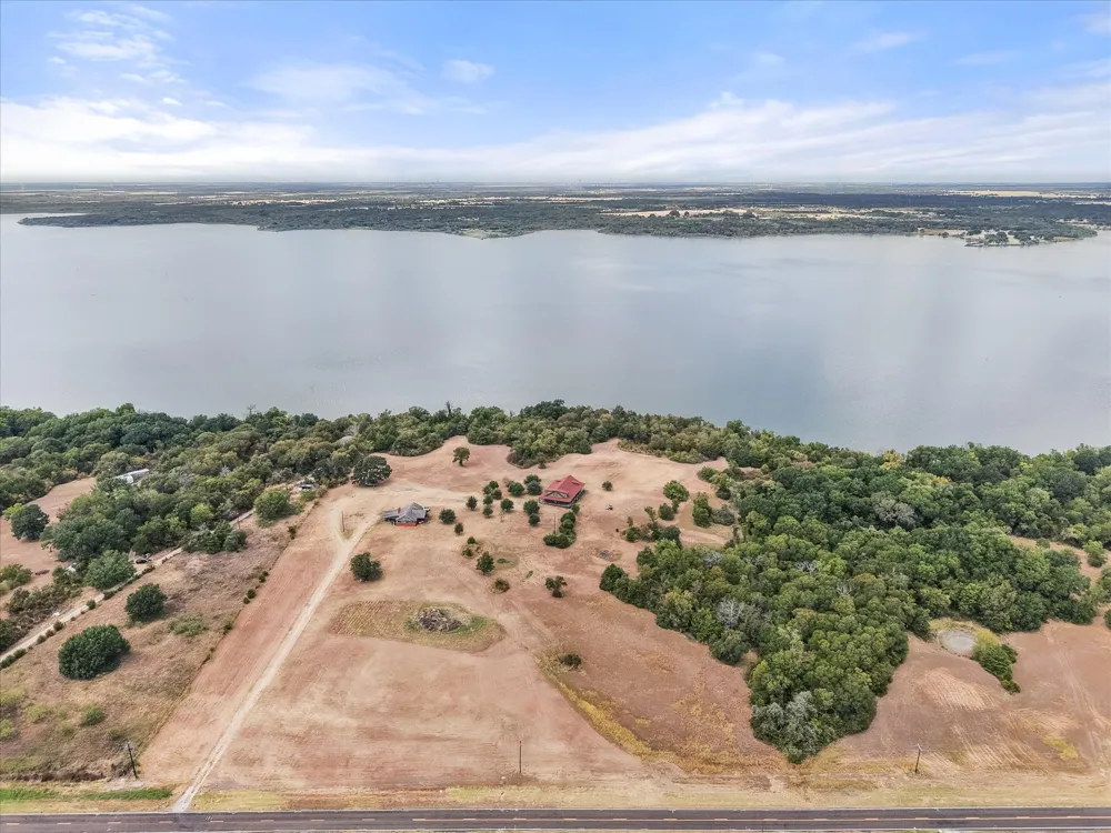 18860 Fm 709 Dawson, TX 76639