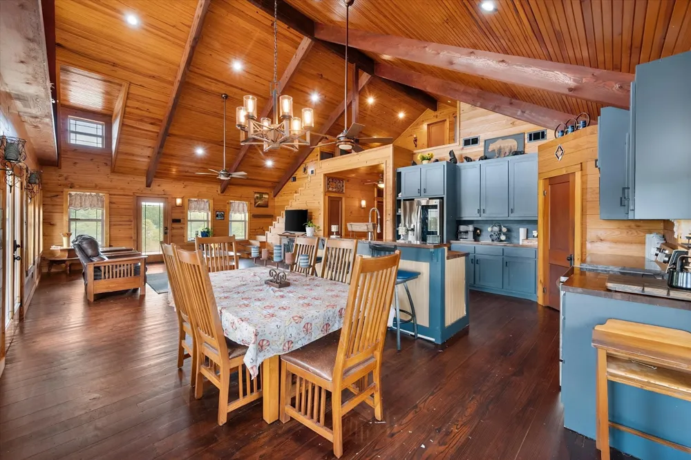 18860 Fm 709 Dawson, TX 76639