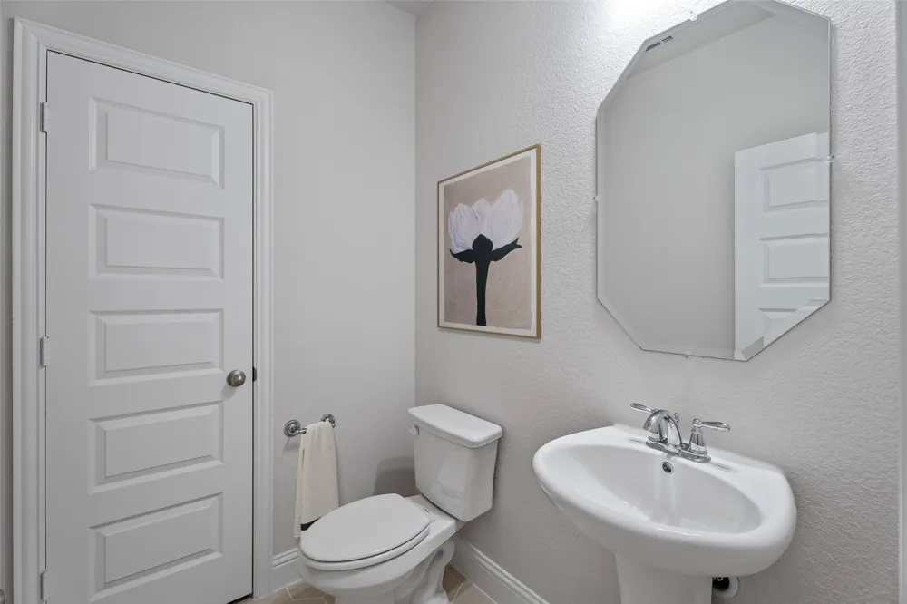 316 Symphony Avenue Forney, TX 75126