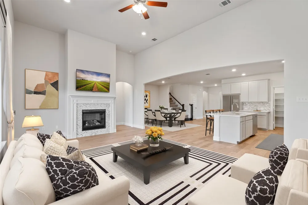 316 Symphony Avenue Forney, TX 75126