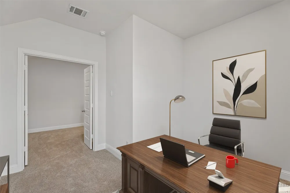 316 Symphony Avenue Forney, TX 75126