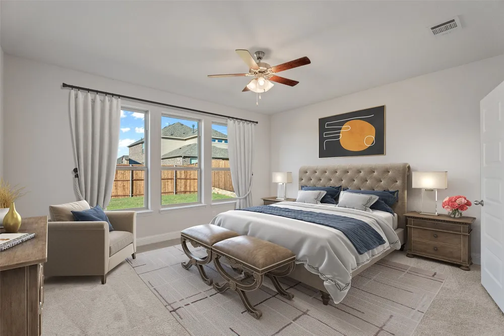316 Symphony Avenue Forney, TX 75126