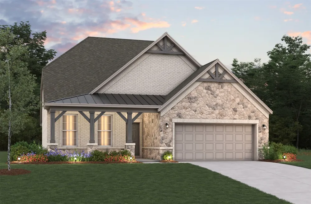 316 Symphony Avenue Forney, TX 75126