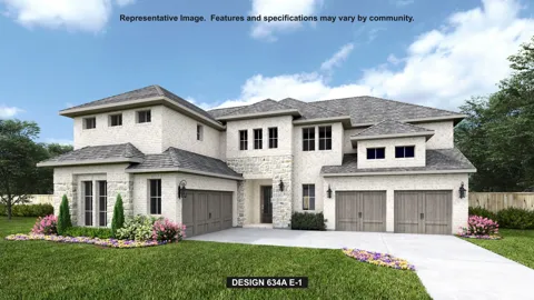 14444 Game Creek Trail