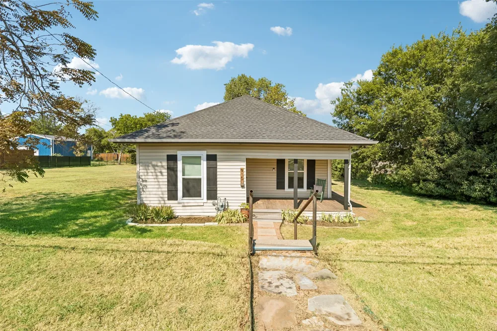 915 Alamo Road Rockwall, TX 75087