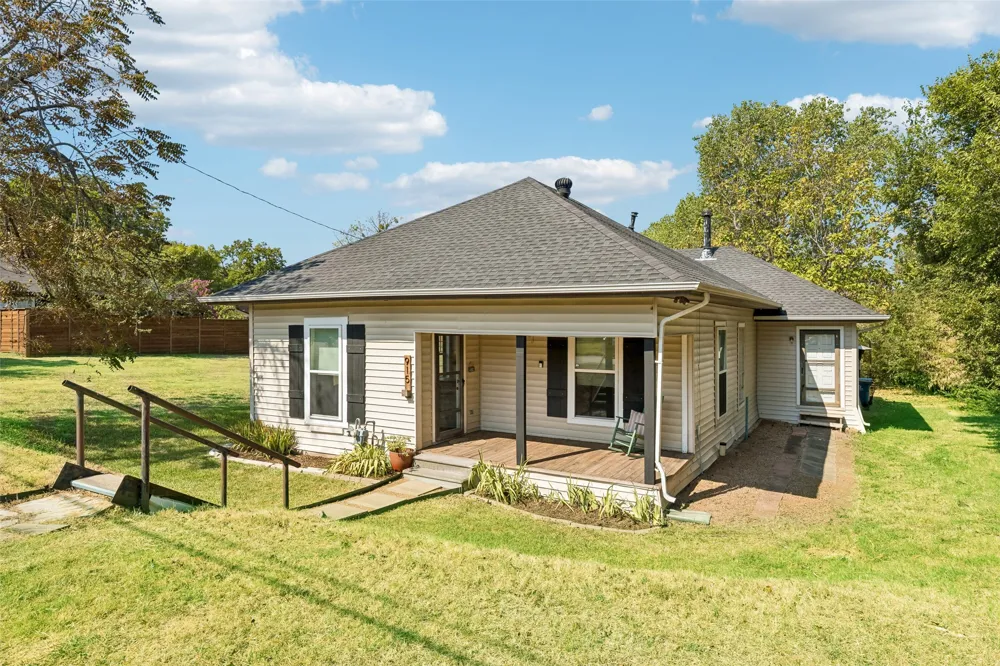 915 Alamo Road Rockwall, TX 75087