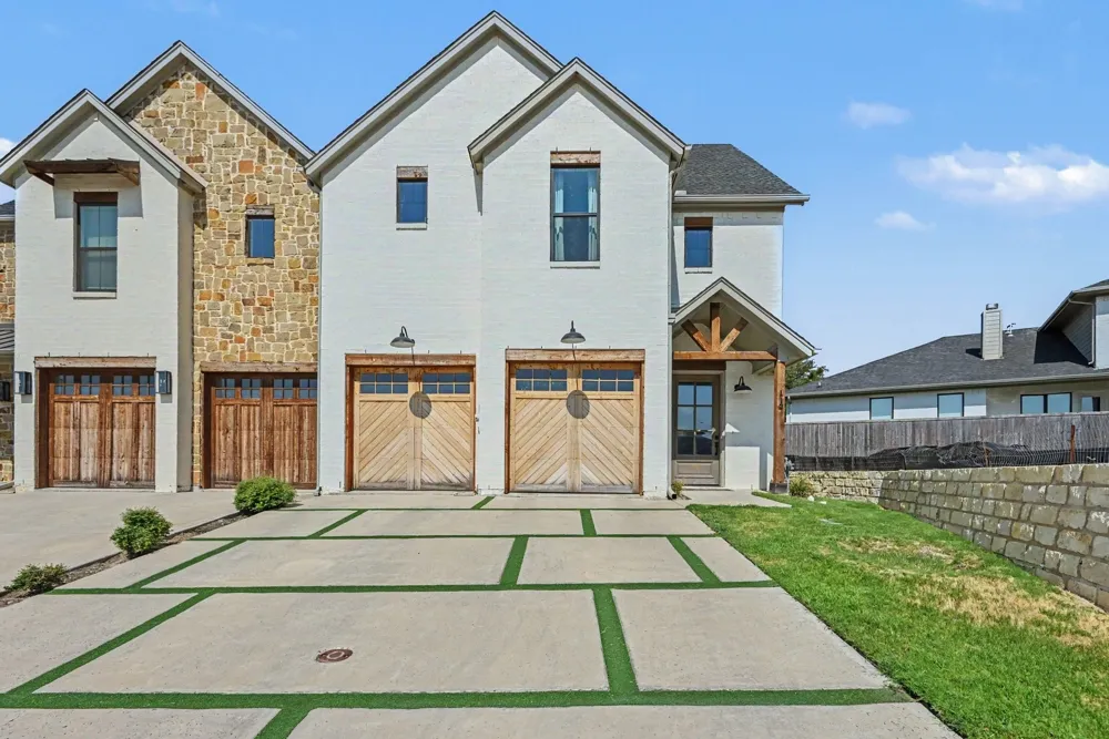 113 Maddox Place Aledo, TX 76008