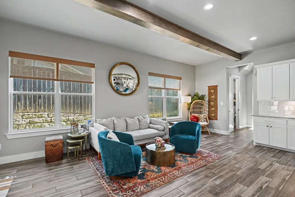 113 Maddox Place Aledo, TX 76008