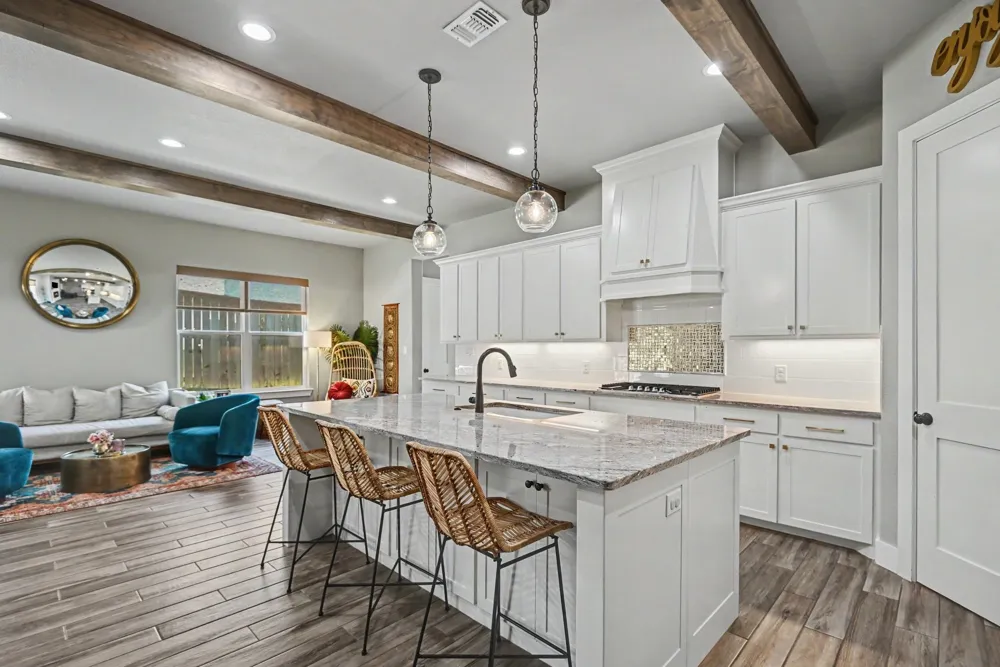 113 Maddox Place Aledo, TX 76008