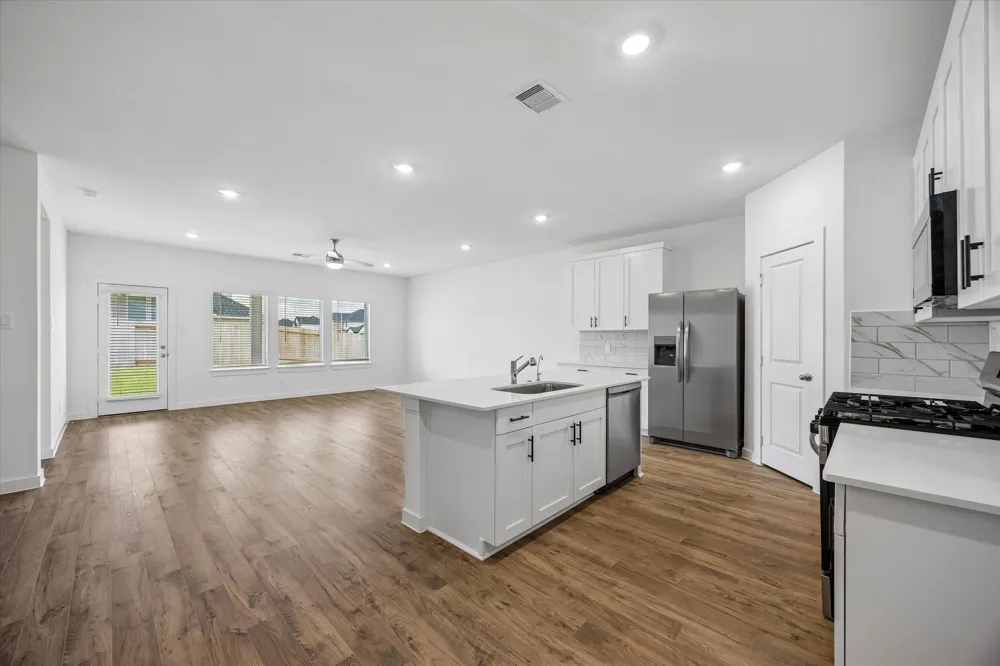 3306 Bonnie Heights Street Fulshear, TX 77441