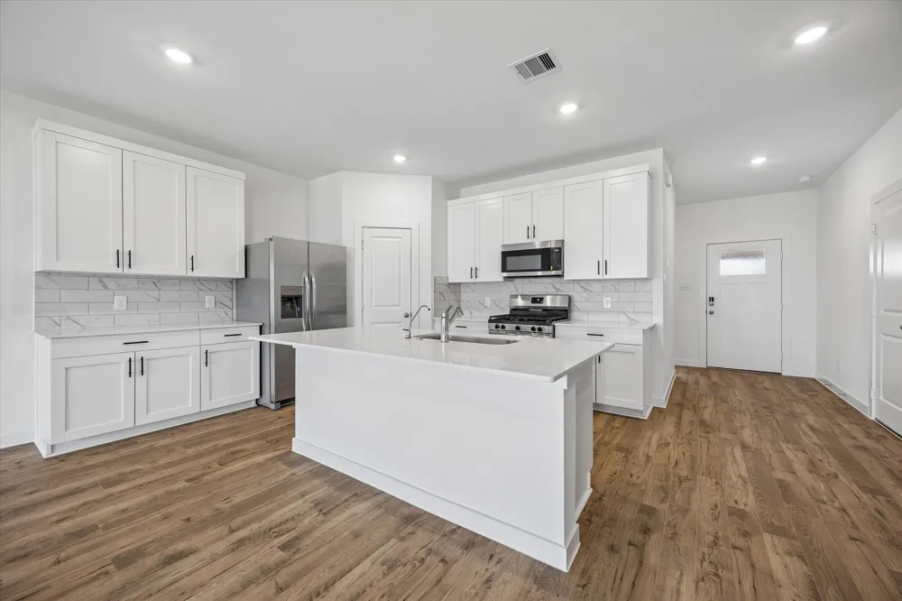 3306 Bonnie Heights Street Fulshear, TX 77441