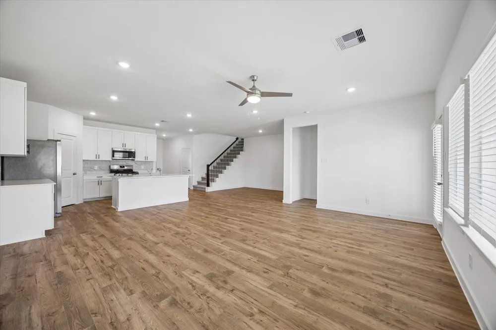 3306 Bonnie Heights Street Fulshear, TX 77441
