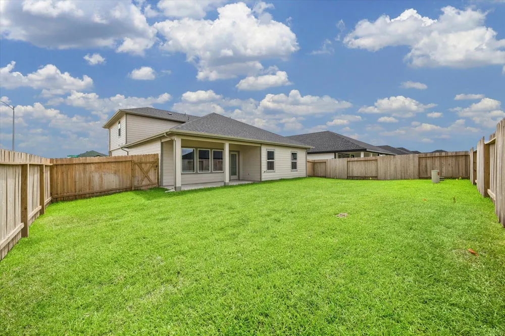 3306 Bonnie Heights Street Fulshear, TX 77441