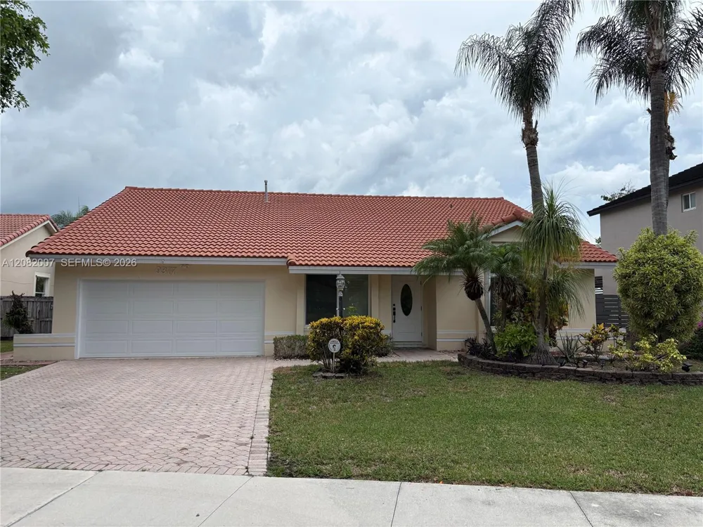 9377 SW 212th Ter #9377 Cutler Bay, FL 33189