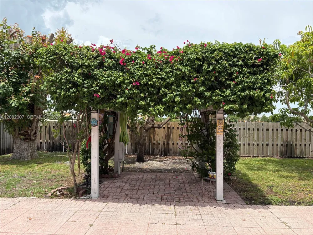 9377 SW 212th Ter #9377 Cutler Bay, FL 33189