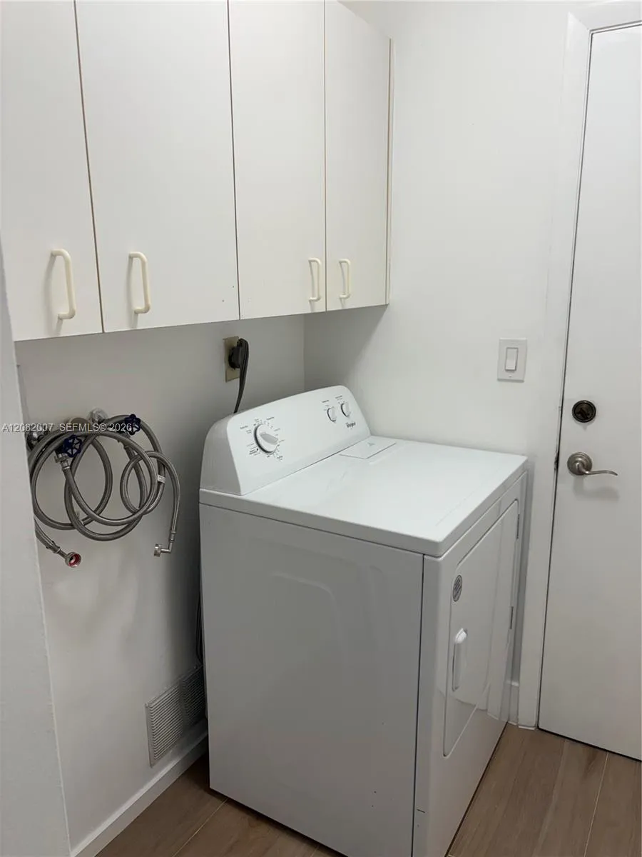 9377 SW 212th Ter #9377 Cutler Bay, FL 33189